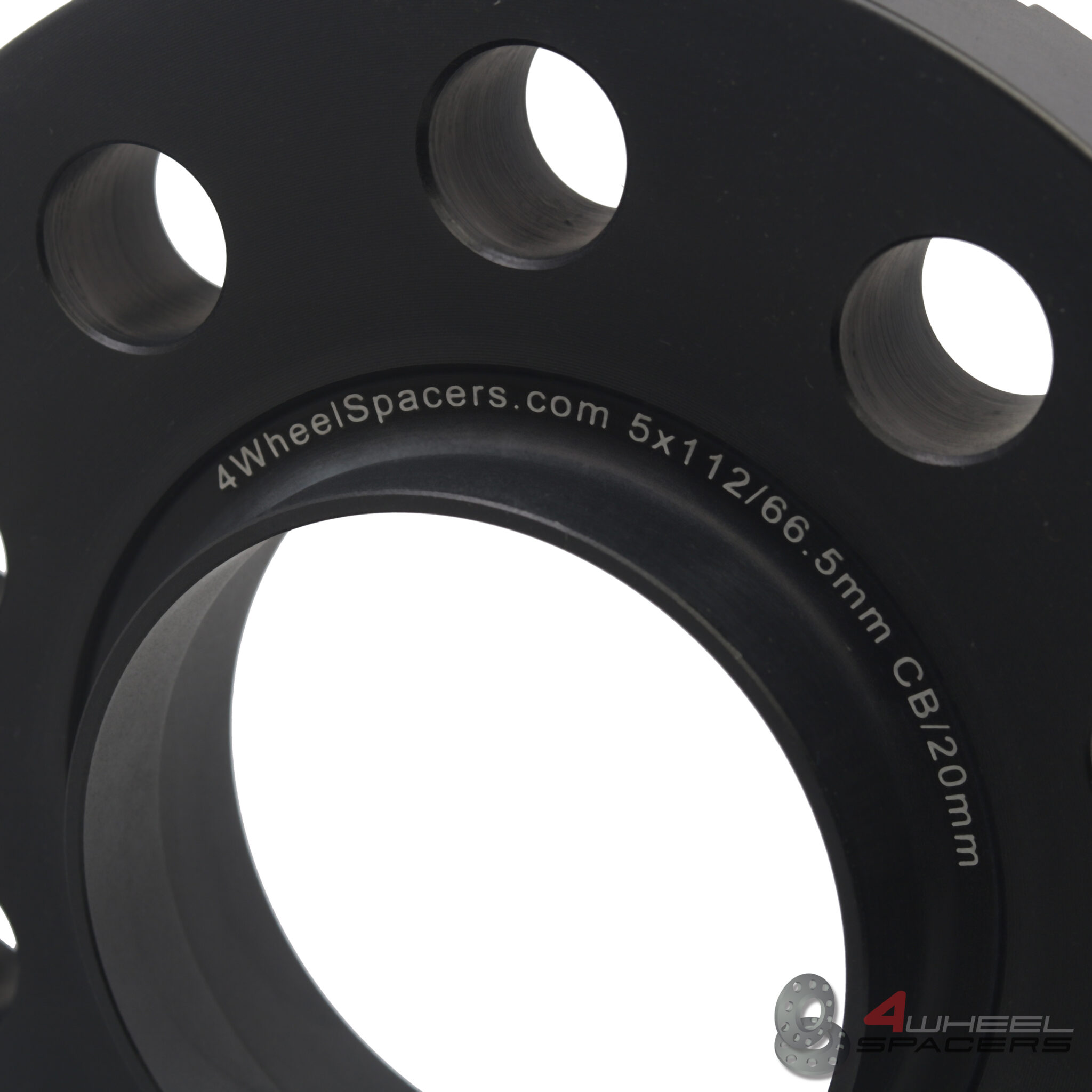 Bmw Mm X Hub Centric Wheel Spacers And Bolt Kit Hub Centric