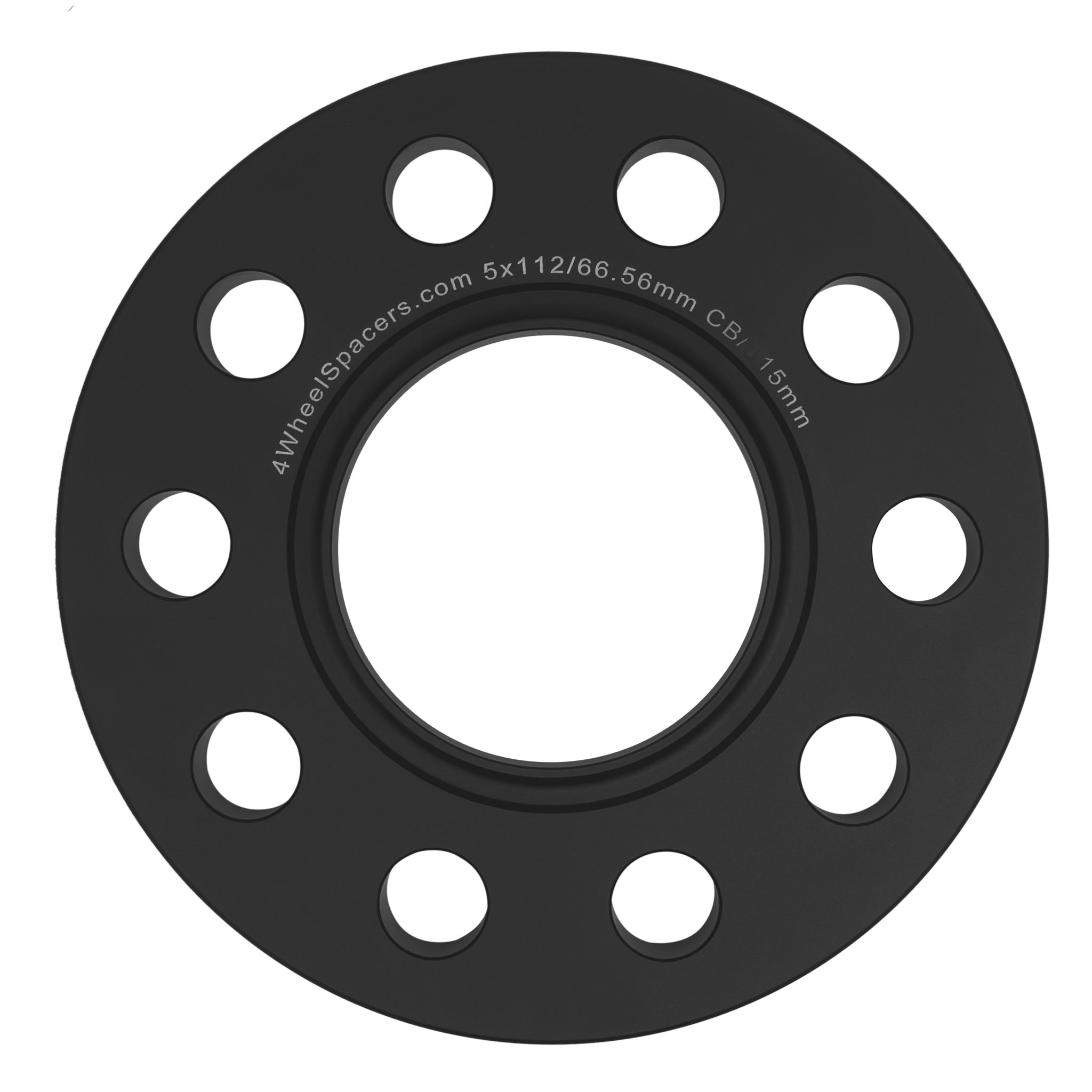 1 Source for Quality Audi Wheel Spacers 4WheelSpacers