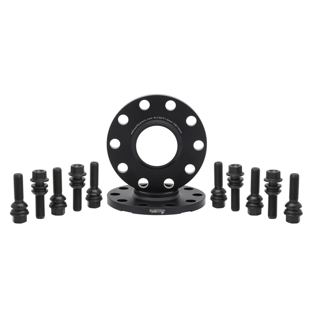 Hub Centric Wheel Spacers, Free Shipping to US & Canada