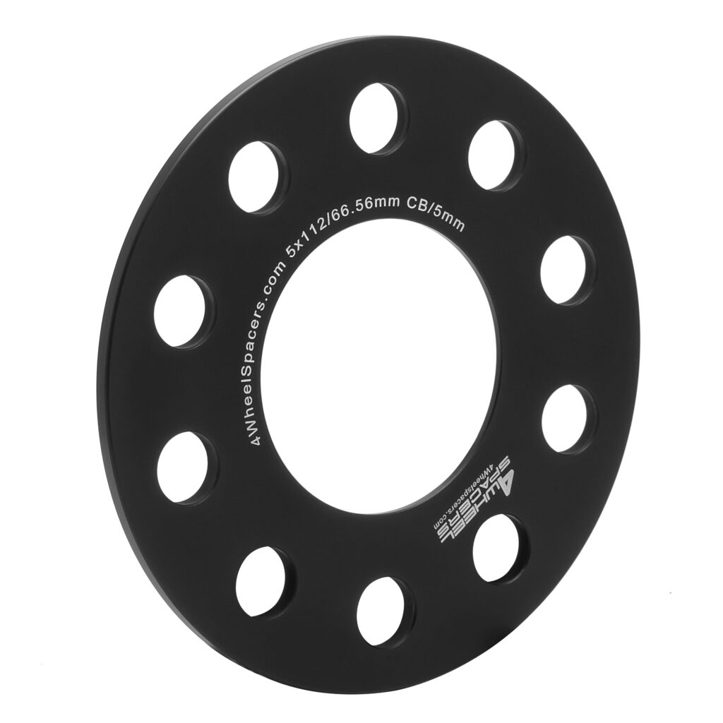 Buy Mercedes HubCentric Wheel Spacers 4WheelSpacers