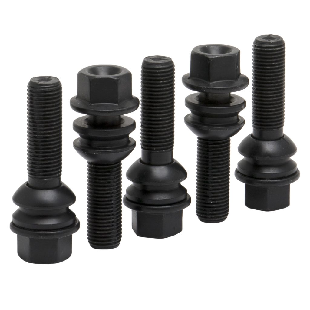 Audi Q7 20mm HubCentric Wheel Spacer Kit 1 Source Buy Now