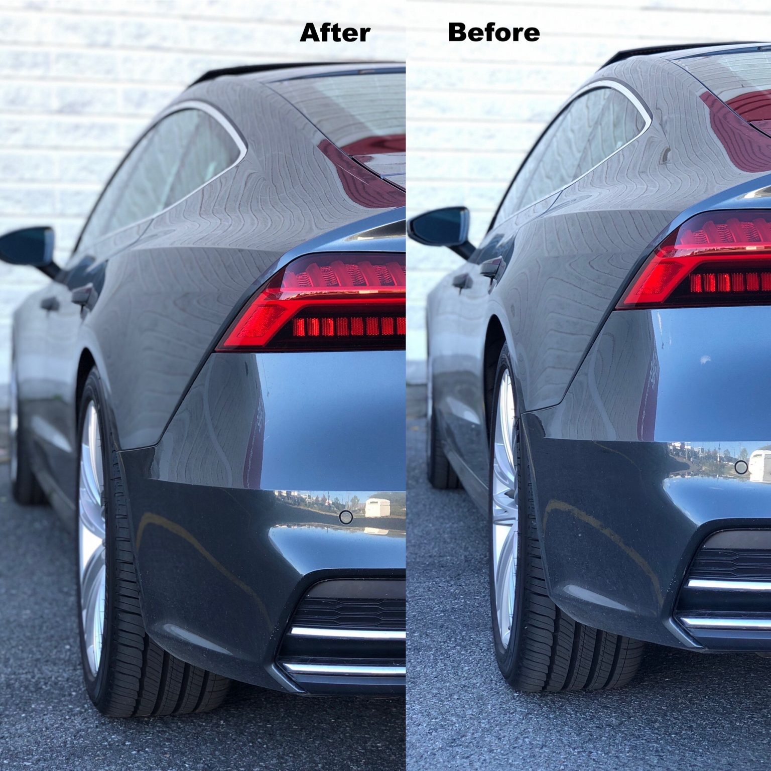 Audi Wheel Spacer Benefits 4WheelSpacers