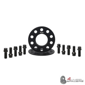 Audi 5mm Wheel Spacer Kit
