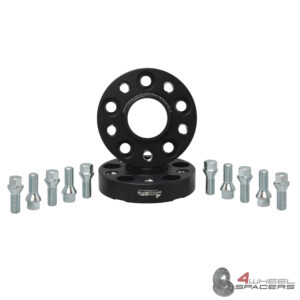 Audi 30mm Hub-Centric Wheel Spacer Kit