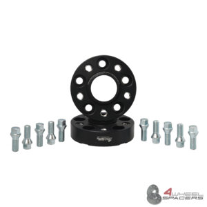 Audi 35mm Hub-Centric Wheel Spacer Kit