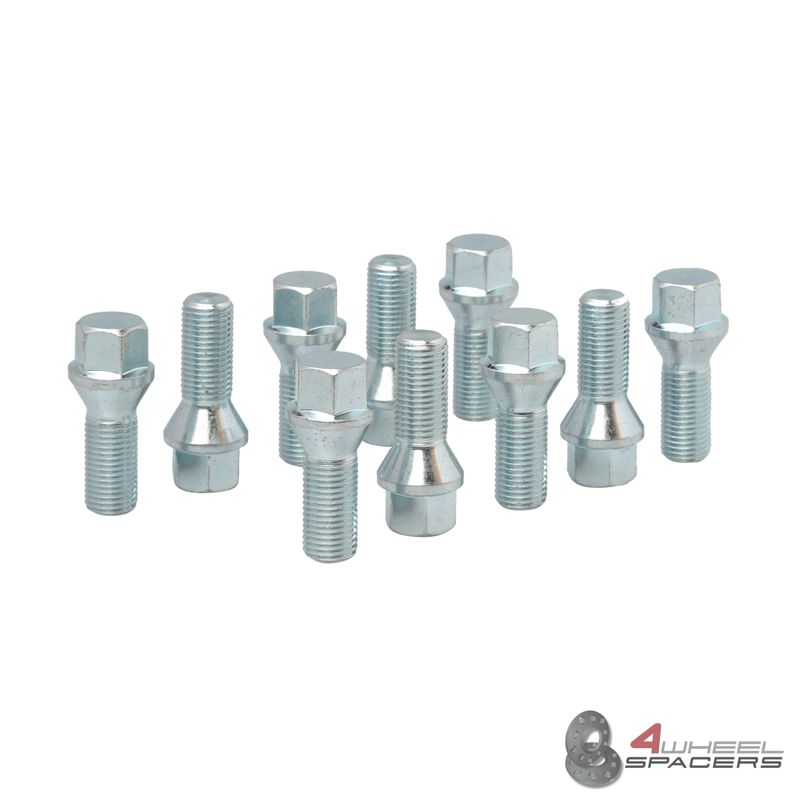 Audi 40mm Hub-Centric Wheel Spacer Kit - Image 5