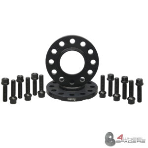 Mercedes-Benz Sprinter 15mm Hub-Centric Wheel Spacer Kit