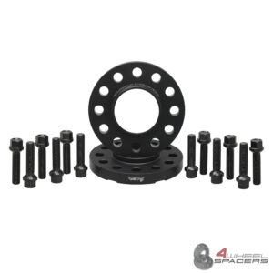 Mercedes-Benz Sprinter 20mm Hub-Centric Wheel Spacer Kit