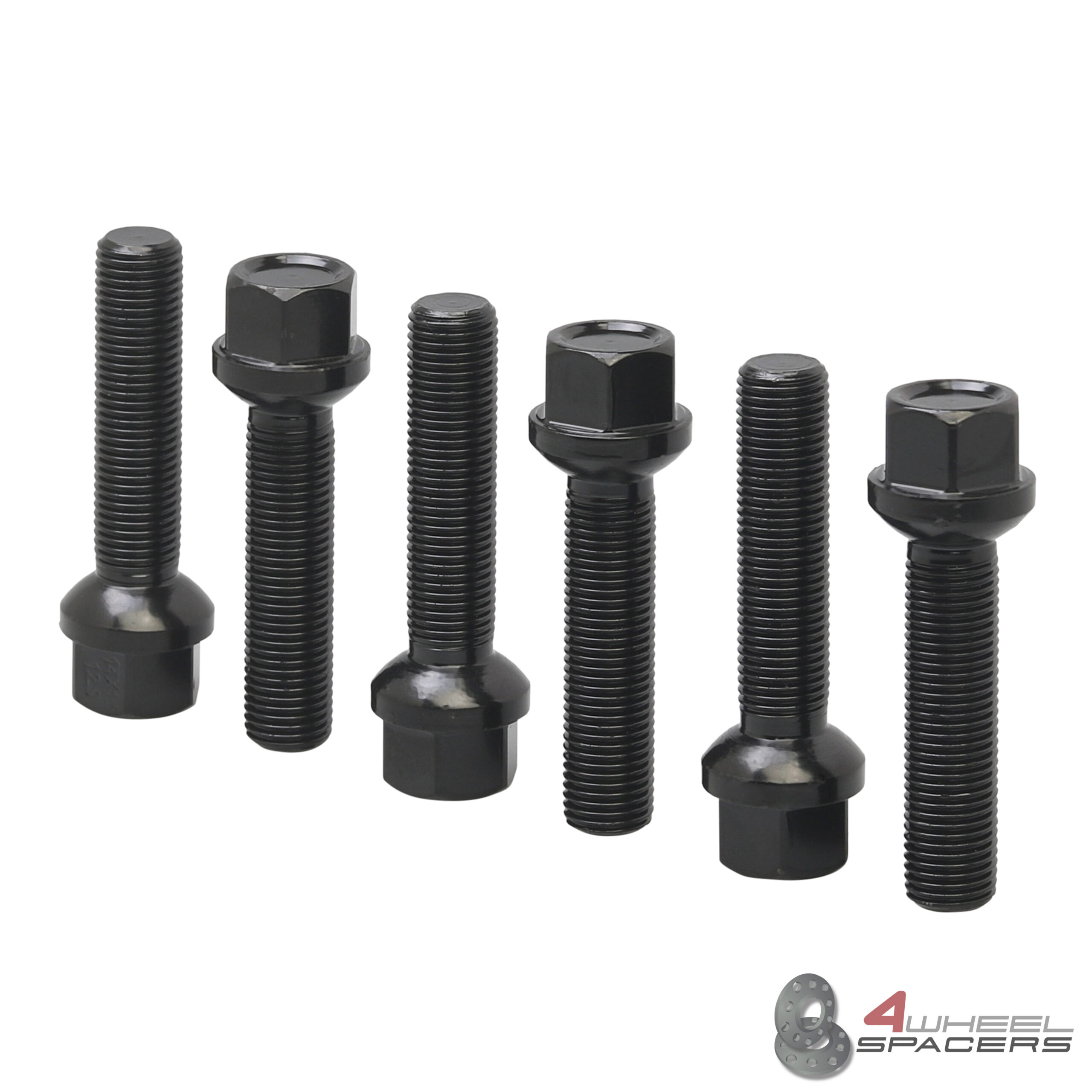 Mercedes-Benz Sprinter 20mm Hub-Centric Wheel Spacer Kit - Image 6
