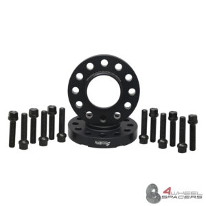 Mercedes-Benz Sprinter 25mm Hub-Centric Wheel Spacer Kit