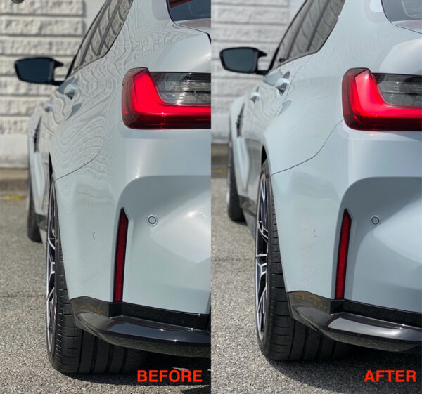 Premium HubCentric Wheel Spacers Audi, Porsche, BMW & More!