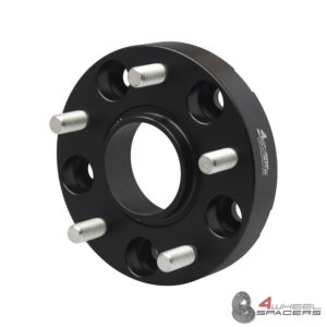 Porsche 30mm Hub-Centric Wheel Spacers with M14x1.5 Studs